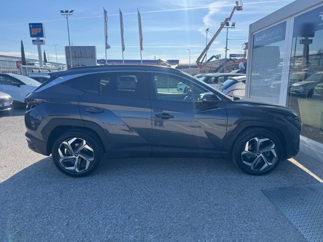 HYUNDAI Tucson 1.6 crdi exellence 2wd