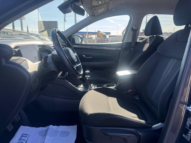 HYUNDAI Tucson 1.6 crdi exellence 2wd