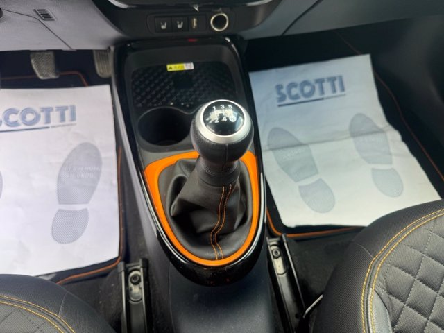 TOYOTA Aygo x 1.0 limited air 72cv