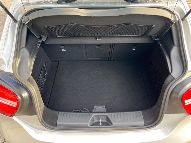 MERCEDES A 180 sport e6