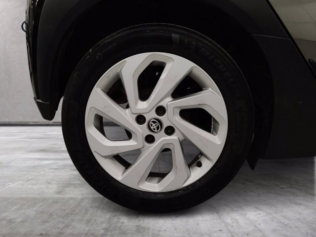 TOYOTA Aygo X 1.0 VVT-i 72 CV 5 porte Trend