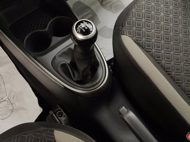 TOYOTA Aygo X 1.0 VVT-i 72 CV 5 porte Trend