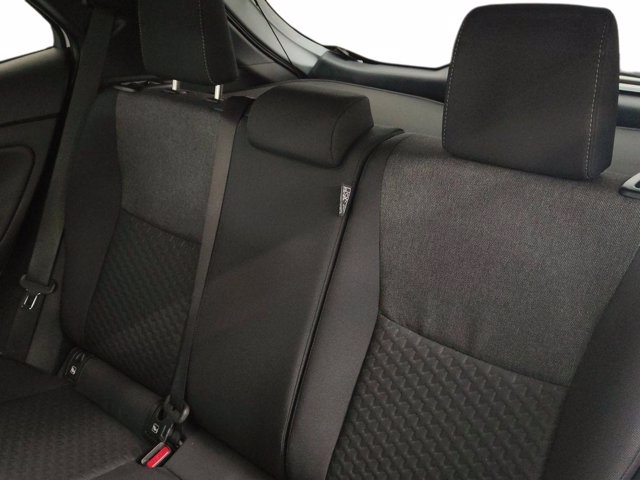 TOYOTA Yaris Cross 1.5 Hybrid 5p. E-CVT Trend