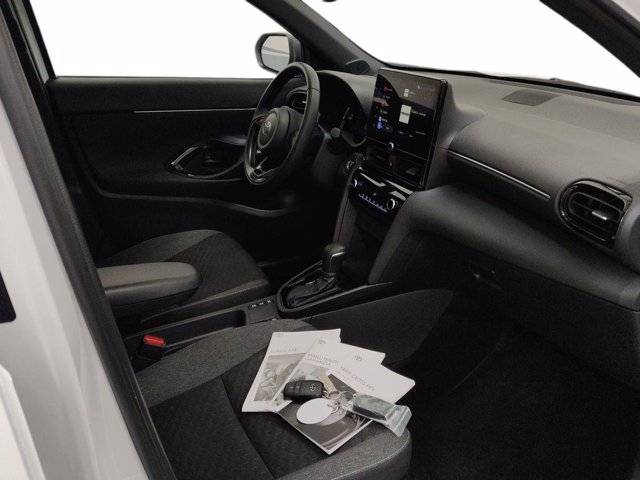 TOYOTA Yaris Cross 1.5 Hybrid 5p. E-CVT Trend