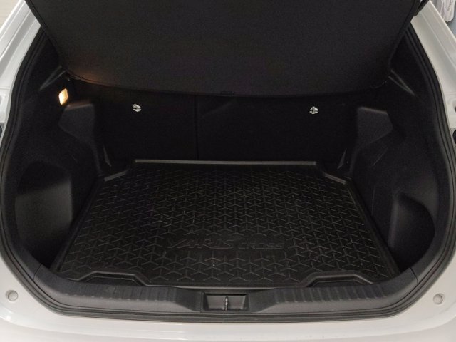 TOYOTA Yaris Cross 1.5 Hybrid 5p. E-CVT Trend