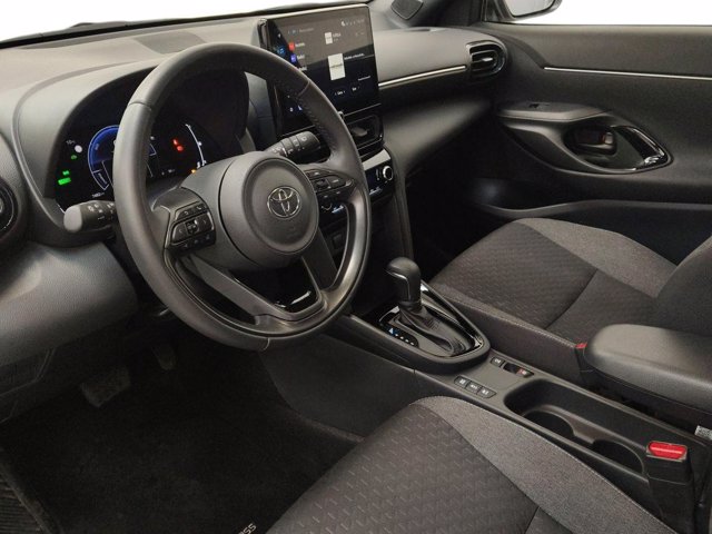TOYOTA Yaris Cross 1.5 Hybrid 5p. E-CVT Trend