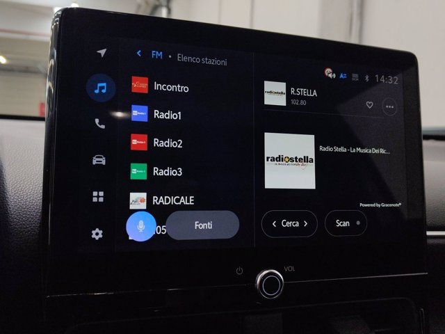 TOYOTA Yaris Cross 1.5 Hybrid 5p. E-CVT Trend