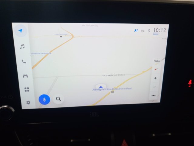 TOYOTA C-hr 1.8h trend e-cvt