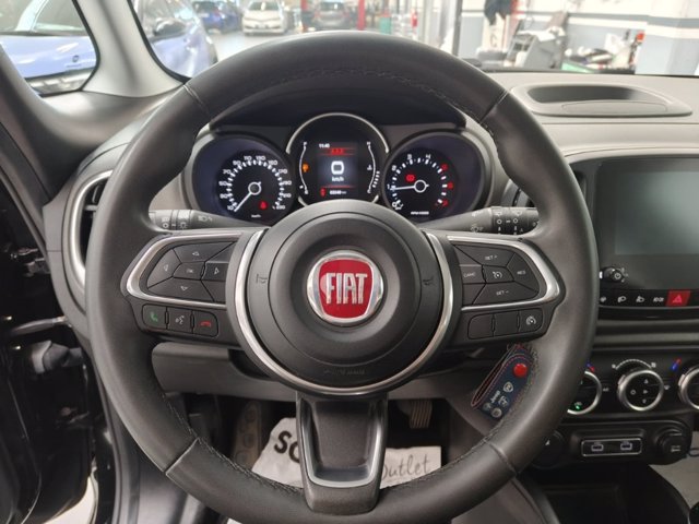 FIAT 500l cross 1.3 mjt 95cv my20