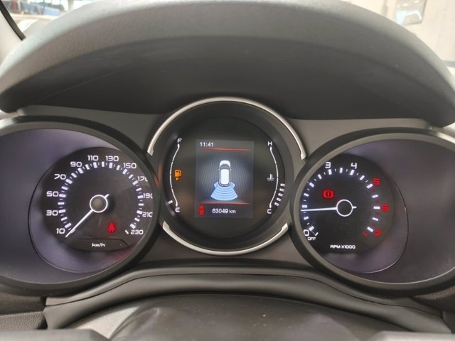 FIAT 500l cross 1.3 mjt 95cv my20