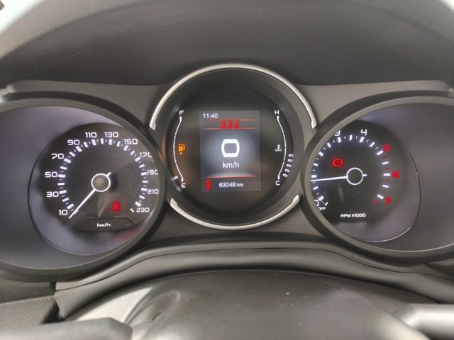 FIAT 500l cross 1.3 mjt 95cv my20