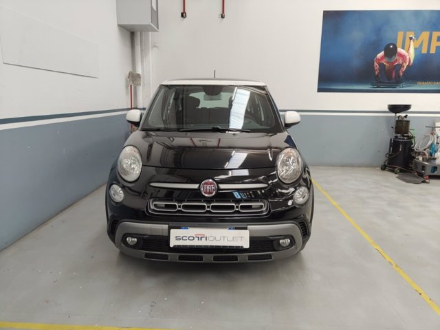 FIAT 500l cross 1.3 mjt 95cv my20