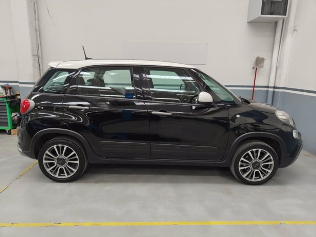 FIAT 500l cross 1.3 mjt 95cv my20