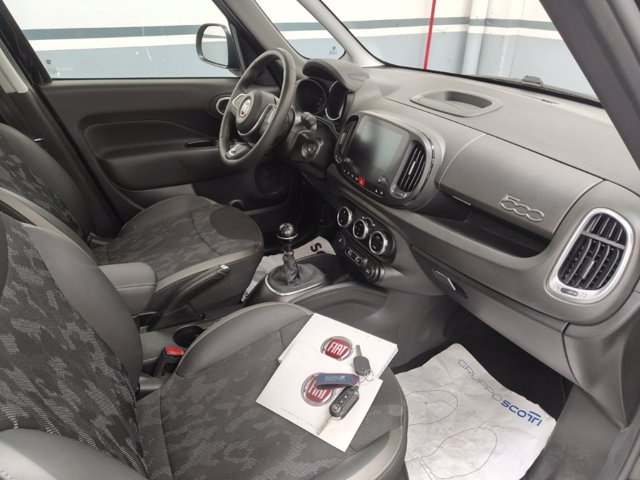 FIAT 500l cross 1.3 mjt 95cv my20