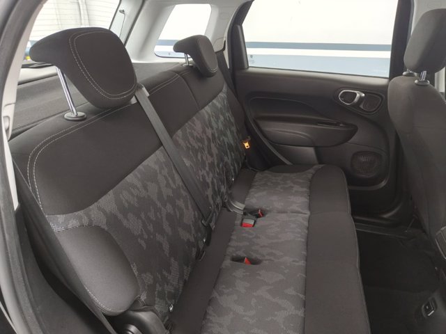 FIAT 500l cross 1.3 mjt 95cv my20