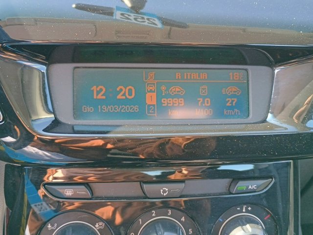 CITROEN C3 1.2 puretech (vti) Exclusive 82cv FL