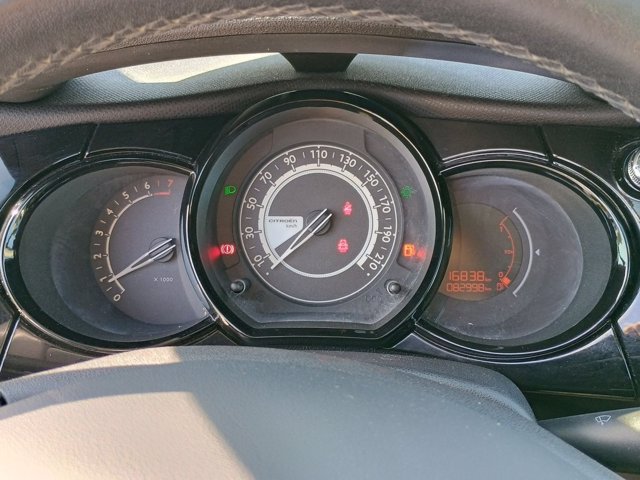 CITROEN C3 1.2 puretech (vti) Exclusive 82cv FL