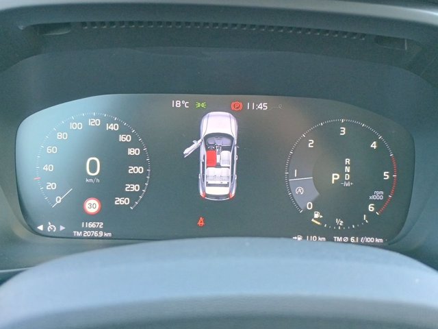 VOLVO Xc40 2.0 d3 momentum geartronic my20