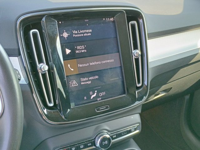 VOLVO Xc40 2.0 d3 momentum geartronic my20