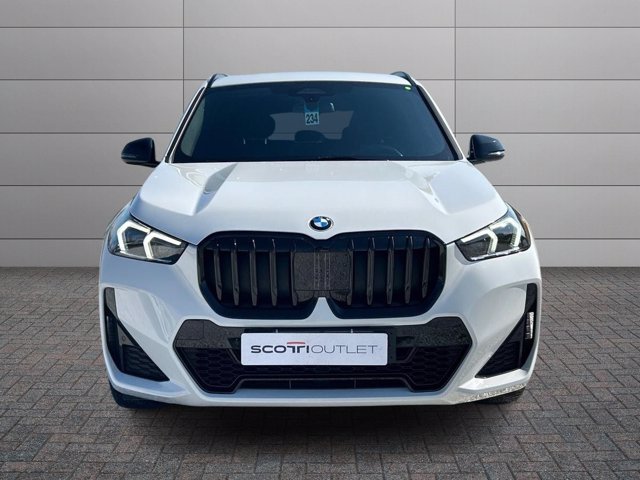 BMW X1 sdrive18i auto