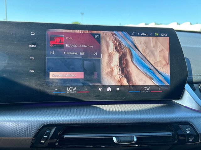 BMW X1 sdrive18i auto