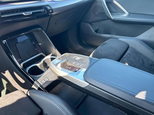 BMW X1 sdrive18i auto