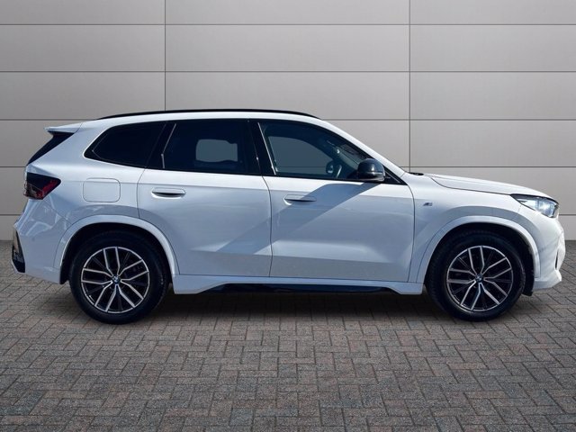 BMW X1 sdrive18i auto