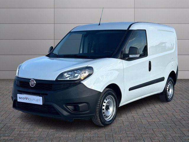 FIAT Doblo cargo 1.6 mjt 90cv ch1 business s&s
