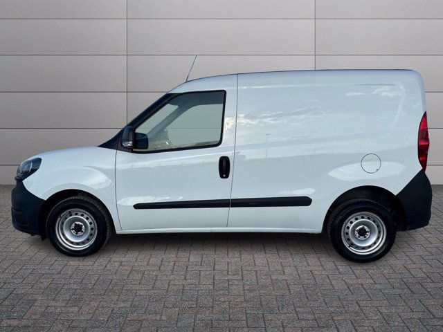 FIAT Doblo cargo 1.6 mjt 90cv ch1 business s&s