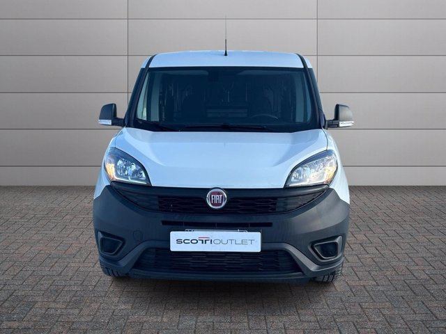 FIAT Doblo cargo 1.6 mjt 90cv ch1 business s&s