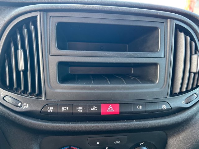 FIAT Doblo cargo 1.6 mjt 90cv ch1 business s&s