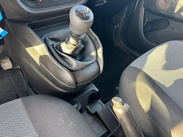 FIAT Doblo cargo 1.6 mjt 90cv ch1 business s&s