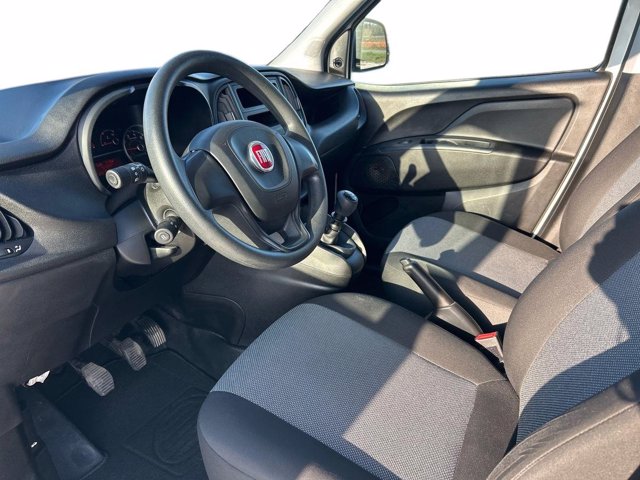 FIAT Doblo cargo 1.6 mjt 90cv ch1 business s&s