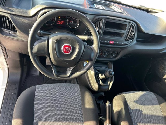 FIAT Doblo cargo 1.6 mjt 90cv ch1 business s&s