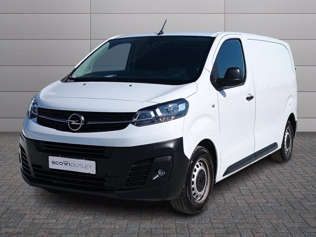 OPEL Vivaro l2h1 1.5d 120cv enjoy s&s mt6