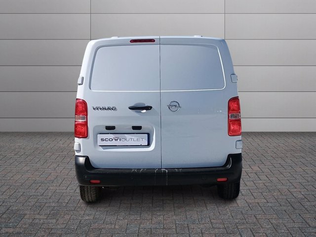 OPEL Vivaro l2h1 1.5d 120cv enjoy s&s mt6
