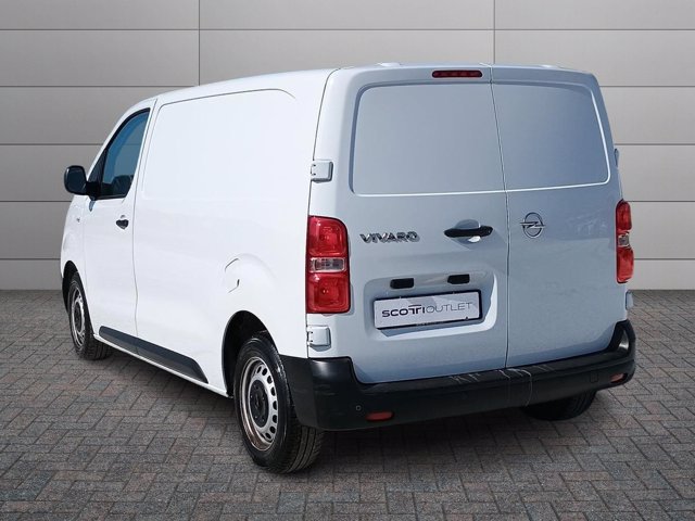 OPEL Vivaro l2h1 1.5d 120cv enjoy s&s mt6