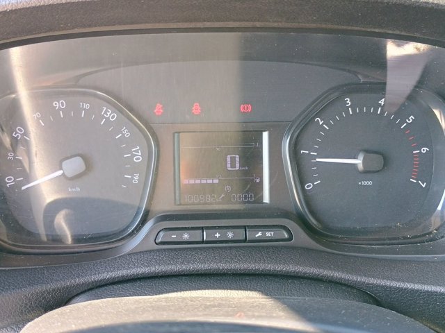 OPEL Vivaro l2h1 1.5d 120cv enjoy s&s mt6