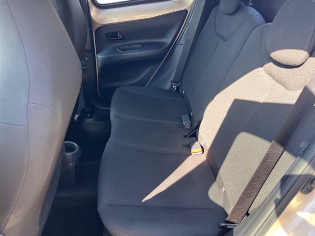 TOYOTA Aygo x 1.0 trend air 72cv