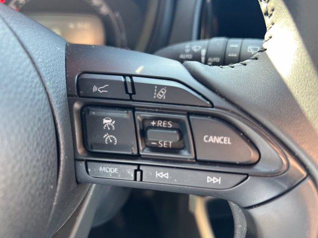 TOYOTA Aygo x 1.0 trend air 72cv