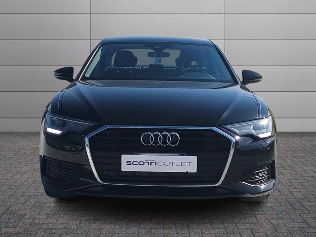AUDI A6 Berlina 40 2.0 TDI mHEV Business Design S tronic