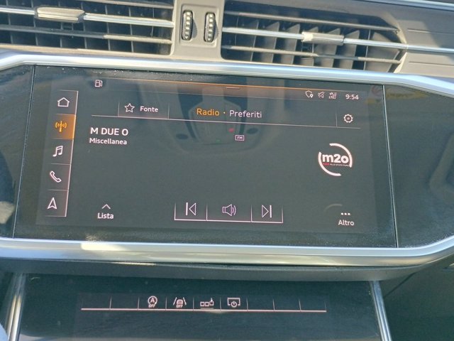 AUDI A6 Berlina 40 2.0 TDI mHEV Business Design S tronic