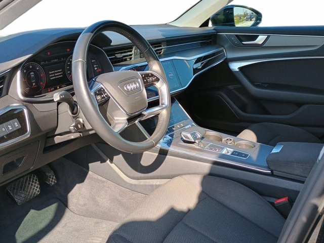 AUDI A6 Berlina 40 2.0 TDI mHEV Business Design S tronic