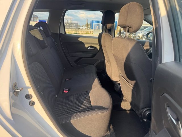 DACIA Duster 1.5 Blue dCi 8V 115 CV 4x2 Prestige