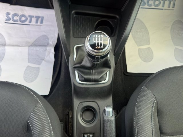 DACIA Duster 1.5 Blue dCi 8V 115 CV 4x2 Prestige