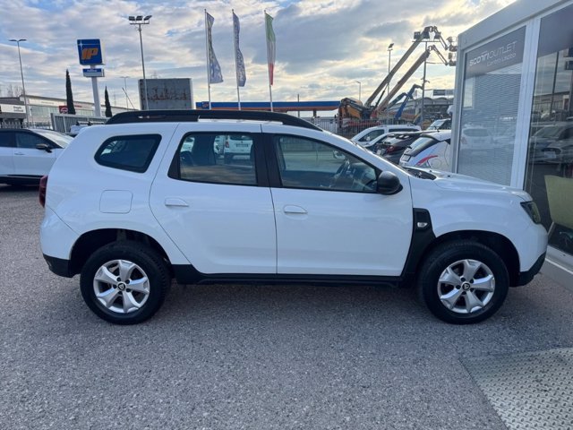 DACIA Duster 1.5 Blue dCi 8V 115 CV 4x2 Prestige