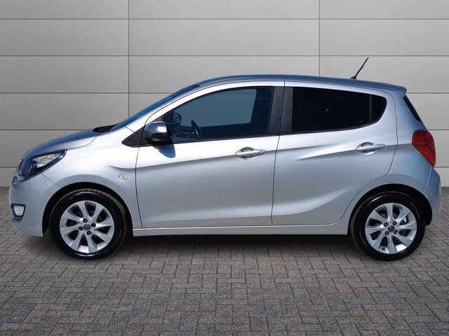 OPEL Karl 1.0 n-joy 75cv