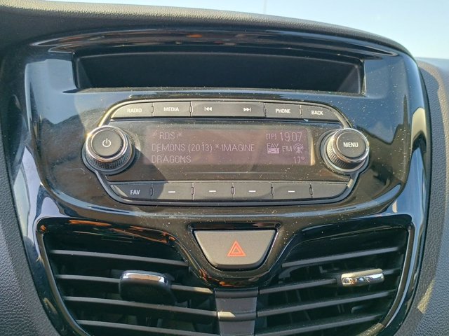 OPEL Karl 1.0 n-joy 75cv