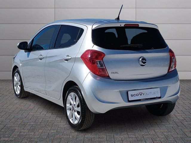 OPEL Karl 1.0 n-joy 75cv