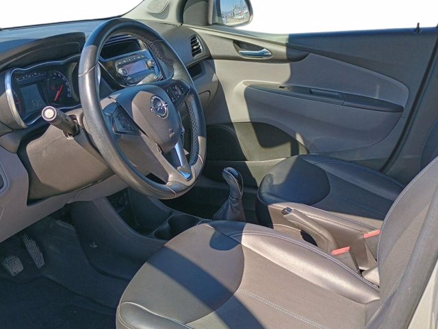 OPEL Karl 1.0 n-joy 75cv